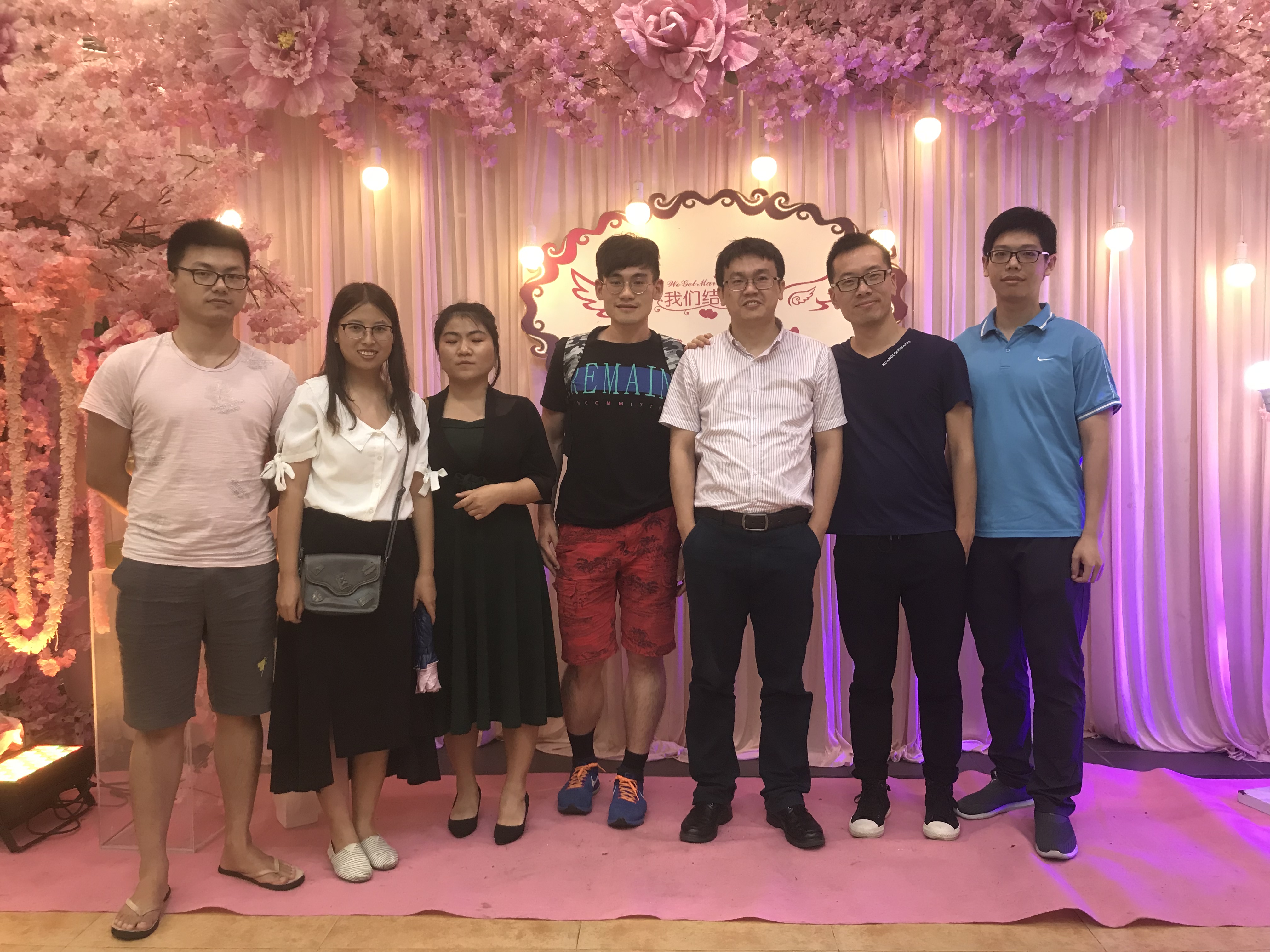 毕业