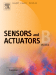 sensors and actuators B