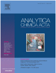 Analytica Chimica Acta