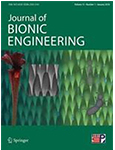 Journal of Bionic Engineering