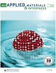 applied materials & interface