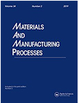 materials and manufacturing processes