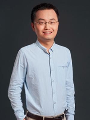 刘彬