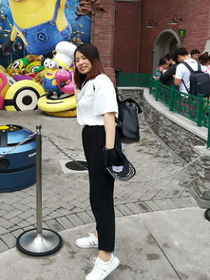 陈婉迪