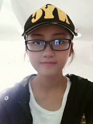 潘江妃