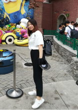 陈婉迪