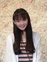 谢紫琳