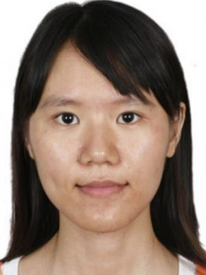 吕月玲